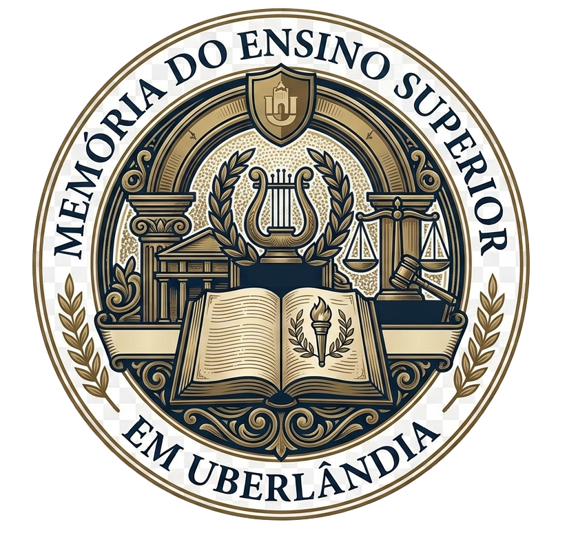 Memória do Ensino Superior em Uberlândia